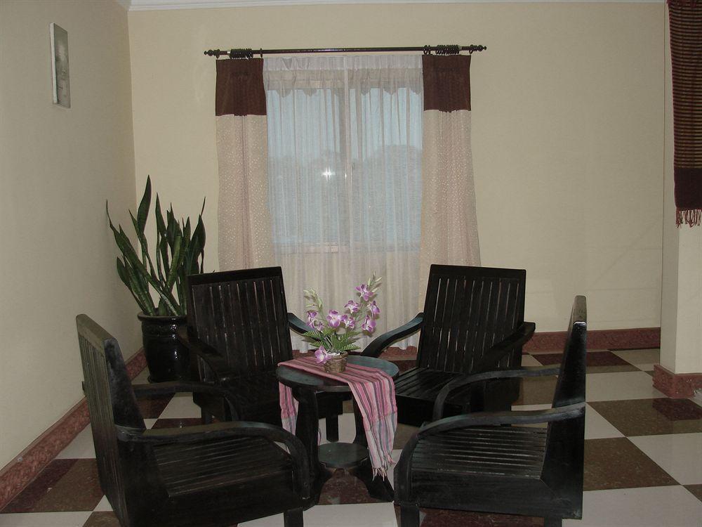 Tan Kang Angkor Hotel Siem Reap Exteriör bild