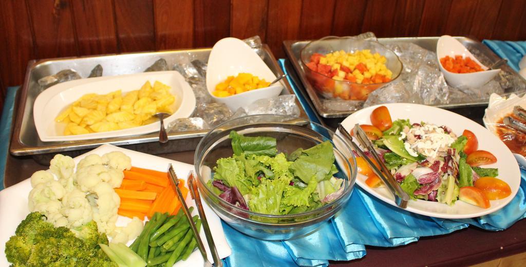 Tan Kang Angkor Hotel Siem Reap Exteriör bild