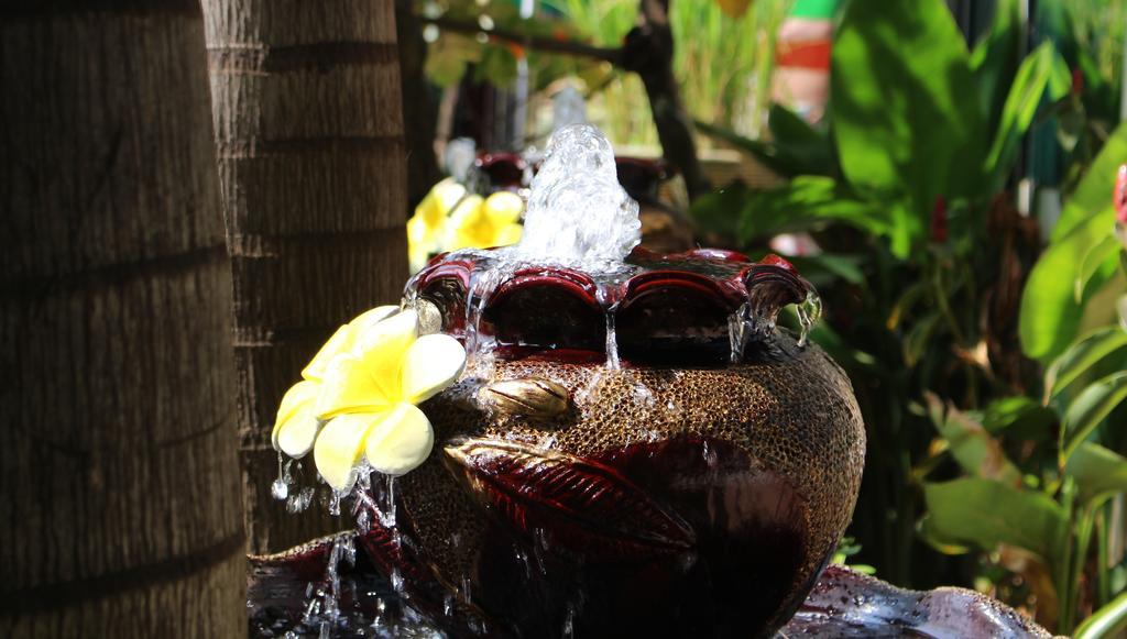 Tan Kang Angkor Hotel Siem Reap Exteriör bild
