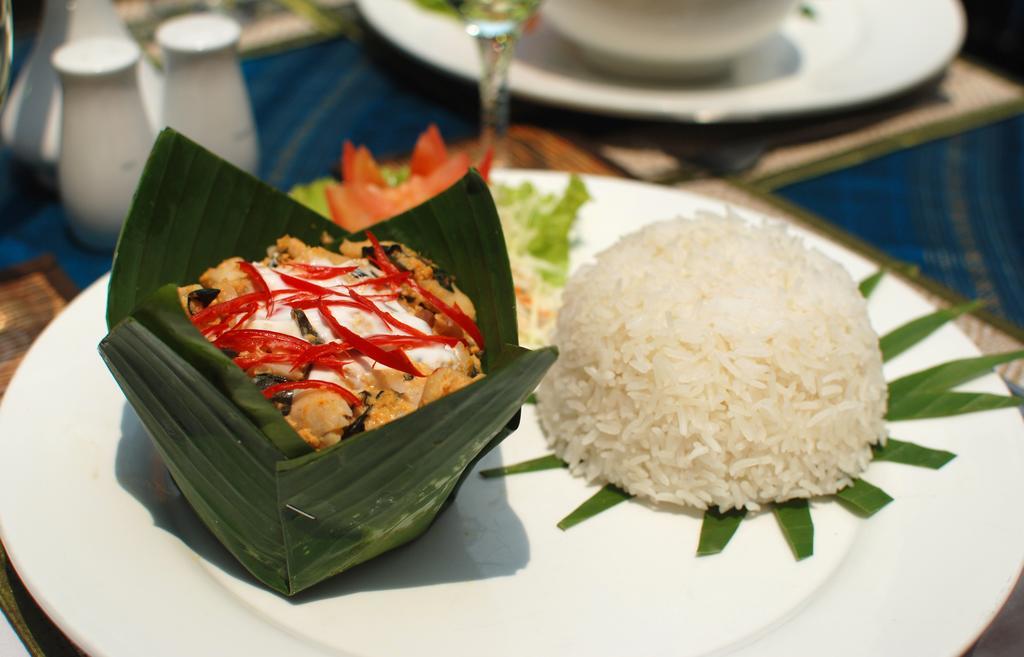 Tan Kang Angkor Hotel Siem Reap Exteriör bild