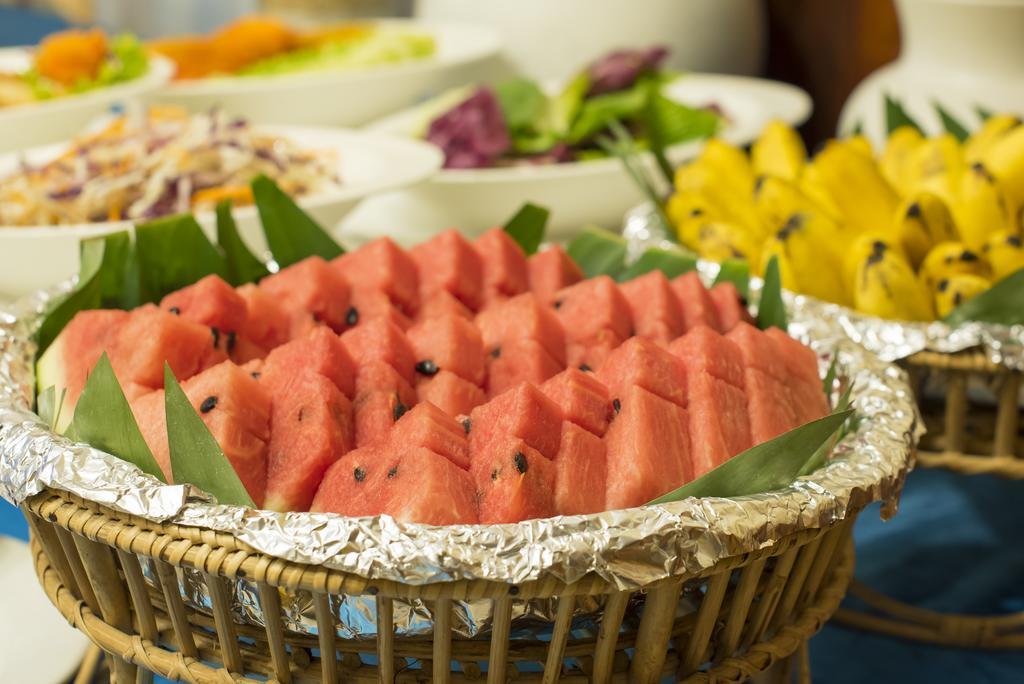 Tan Kang Angkor Hotel Siem Reap Exteriör bild