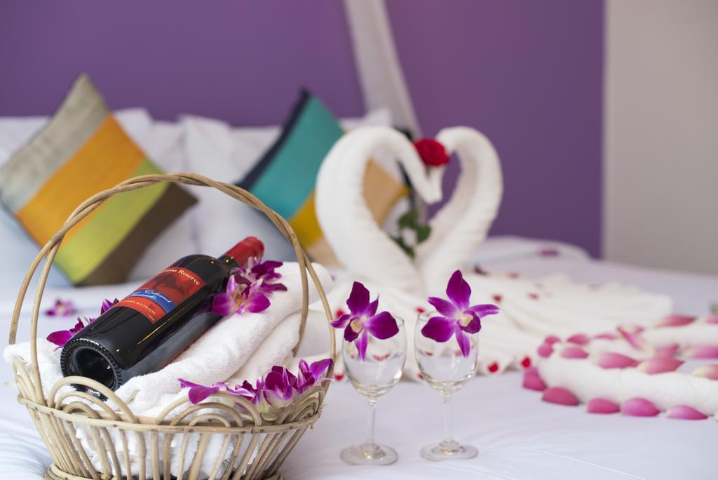 Tan Kang Angkor Hotel Siem Reap Exteriör bild