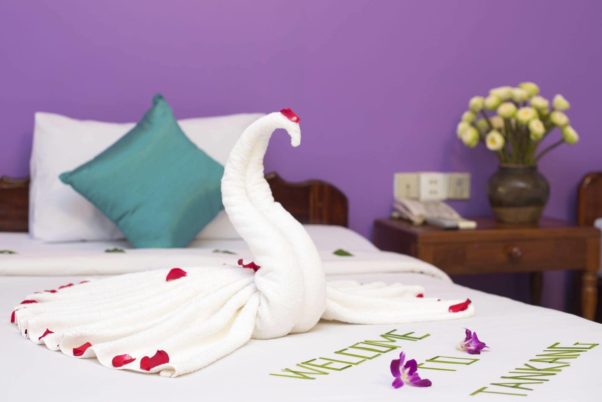 Tan Kang Angkor Hotel Siem Reap Exteriör bild