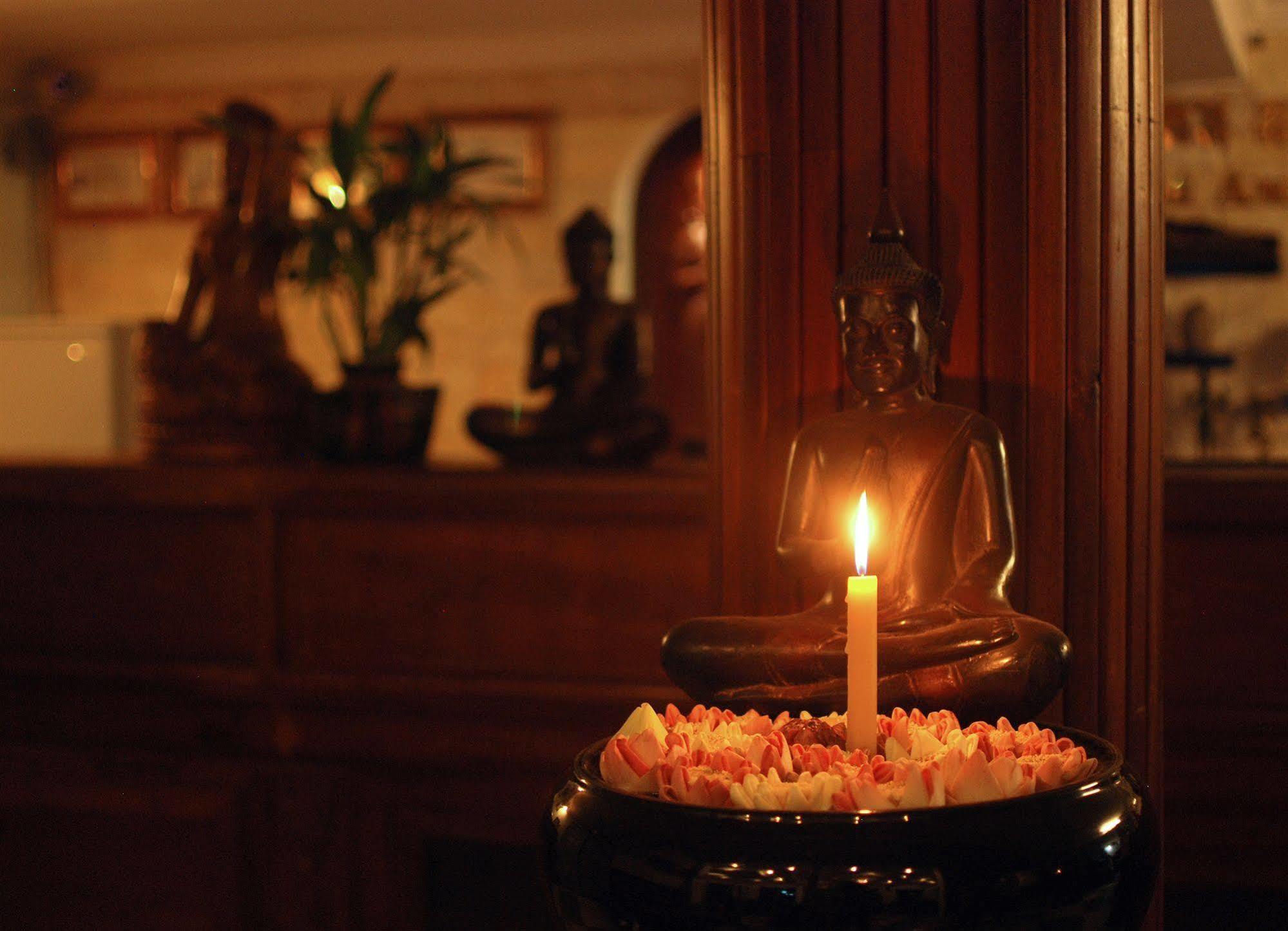 Tan Kang Angkor Hotel Siem Reap Exteriör bild